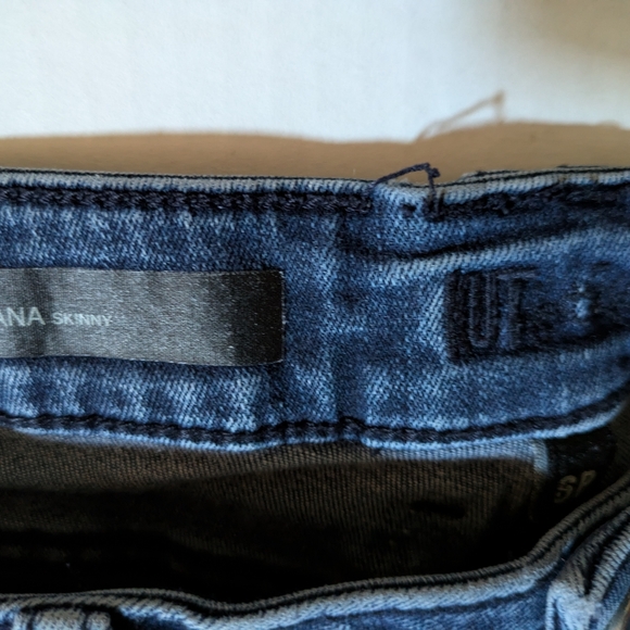 Kut from the Kloth jeans - Picture 4 of 4